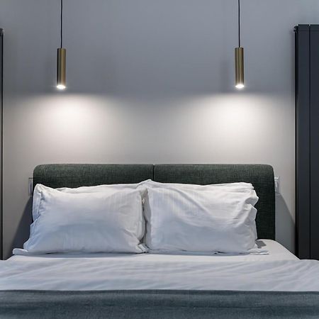 Moon Apartments Cluj-Napoca Eksteriør bilde