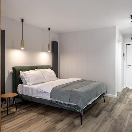 Moon Apartments Cluj-Napoca Eksteriør bilde