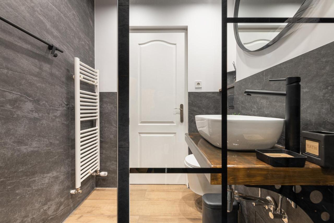 Moon Apartments Cluj-Napoca Eksteriør bilde