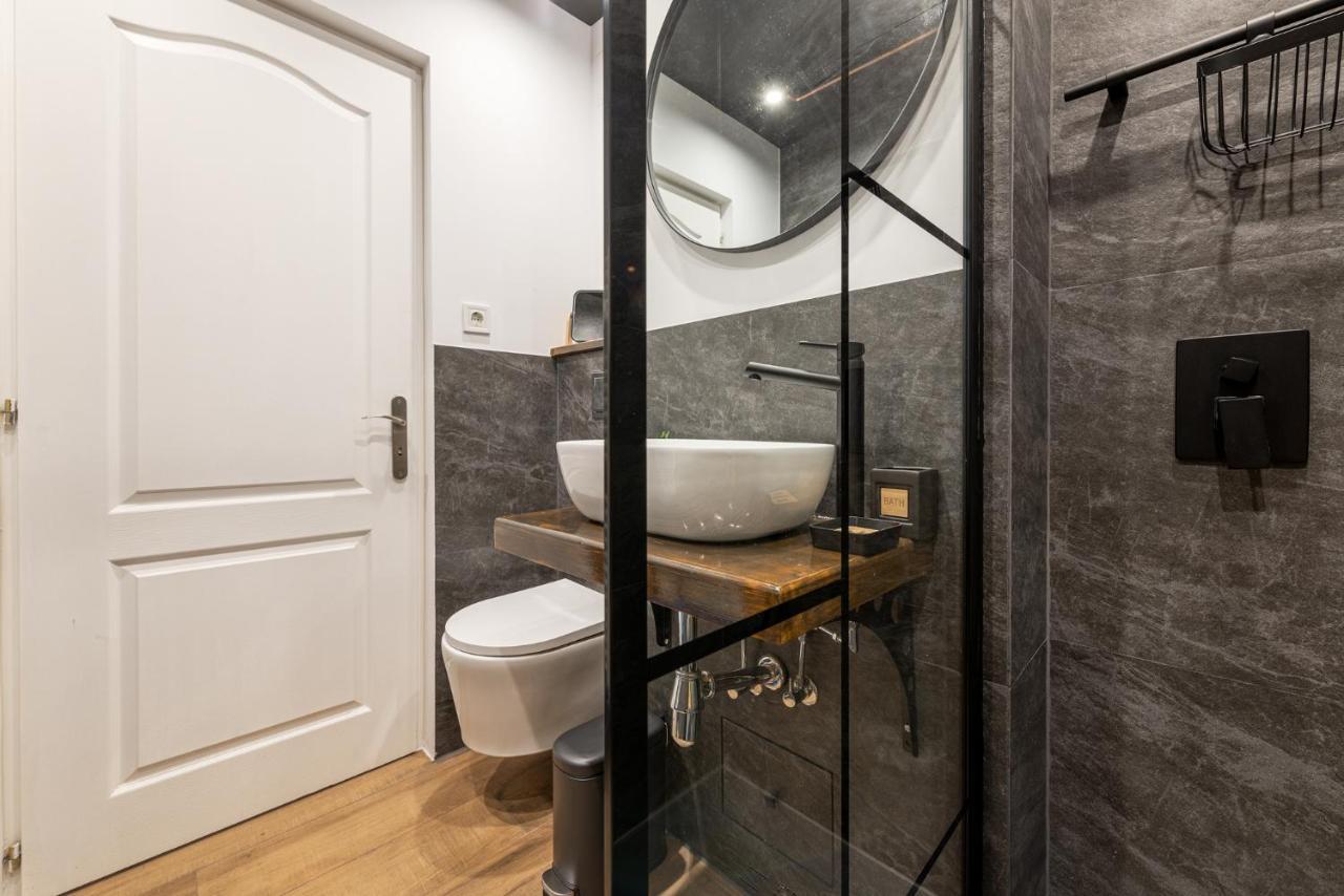 Moon Apartments Cluj-Napoca Eksteriør bilde