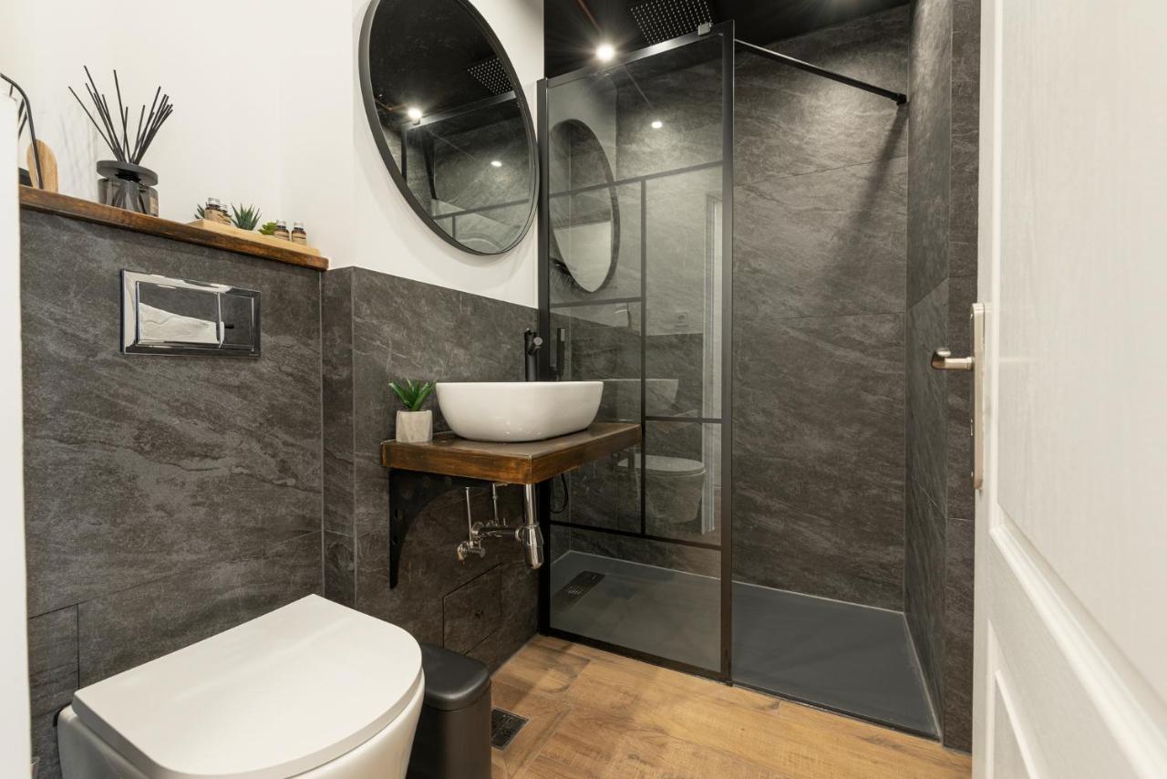 Moon Apartments Cluj-Napoca Eksteriør bilde