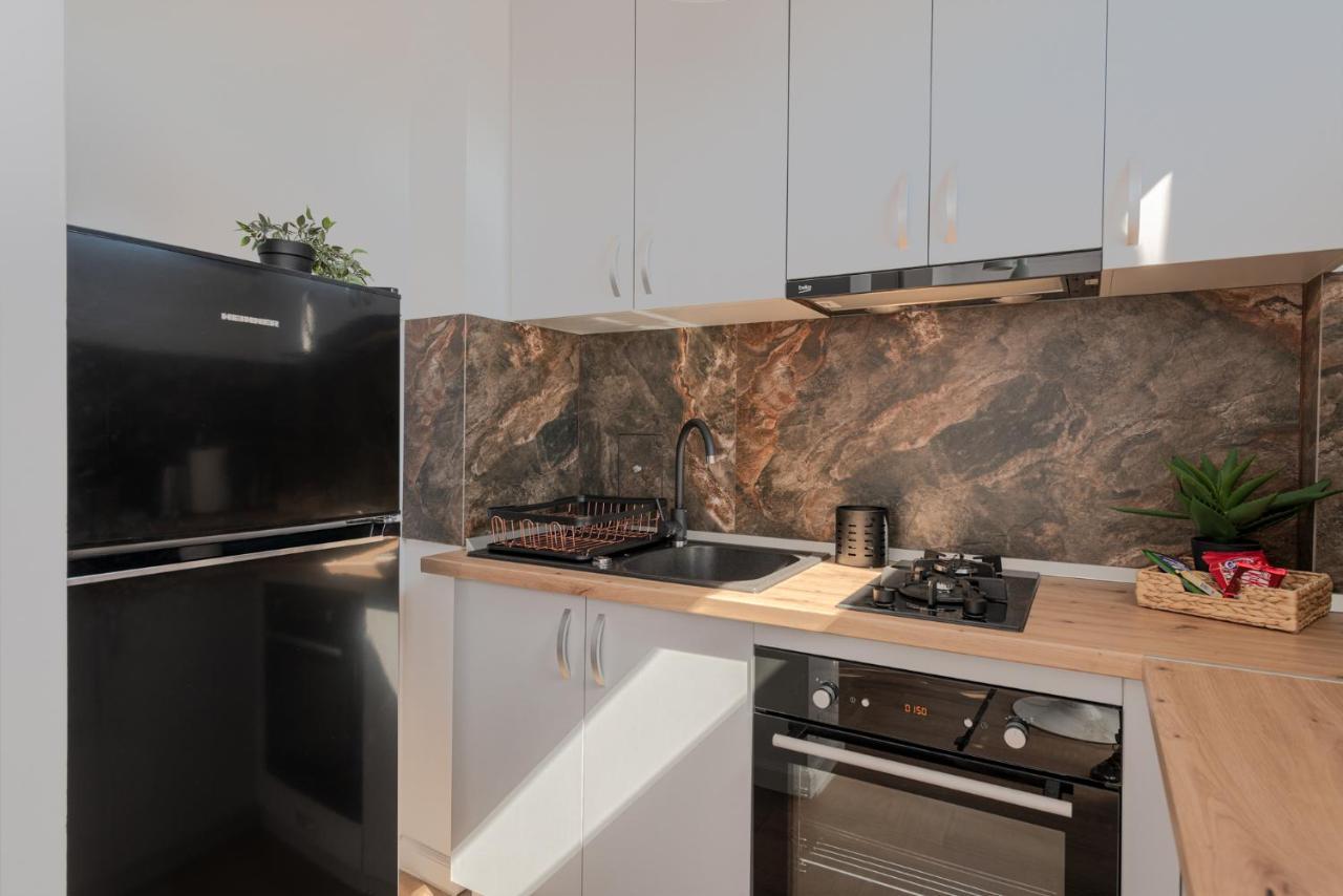 Moon Apartments Cluj-Napoca Eksteriør bilde