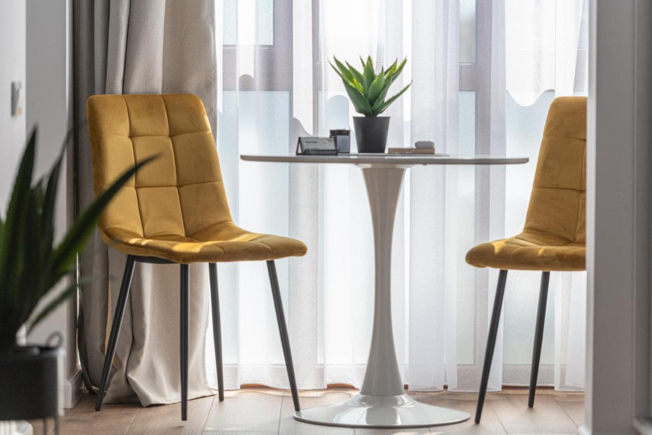 Moon Apartments Cluj-Napoca Eksteriør bilde