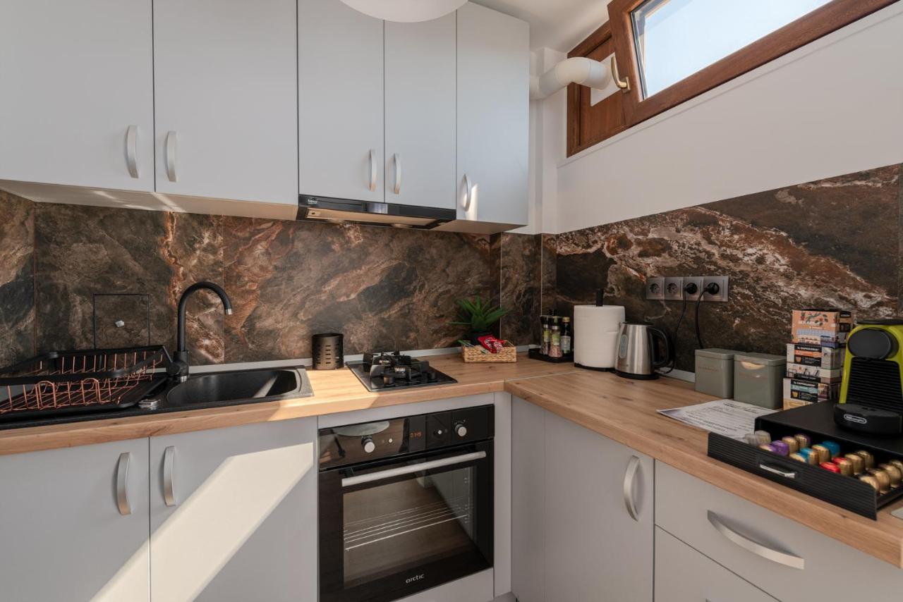 Moon Apartments Cluj-Napoca Eksteriør bilde