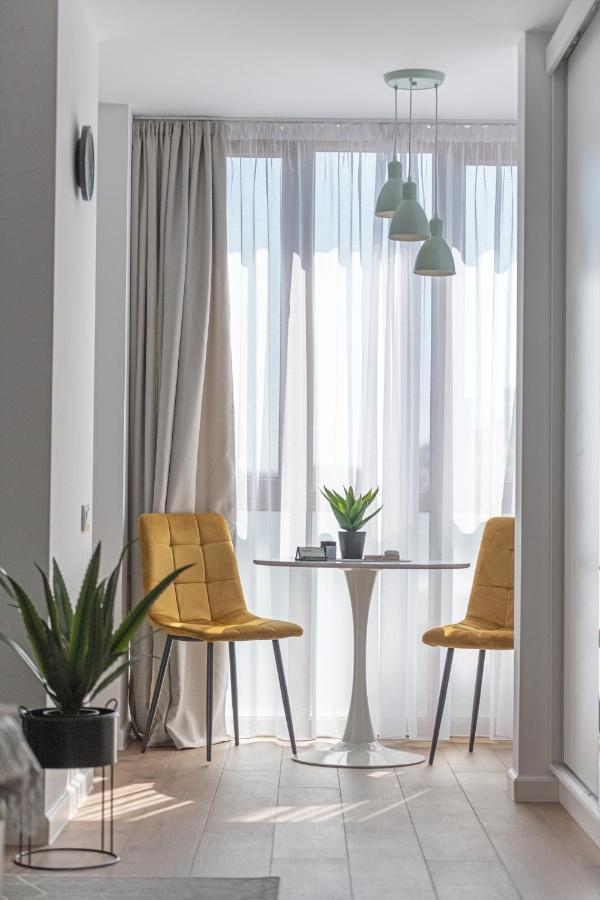 Moon Apartments Cluj-Napoca Eksteriør bilde