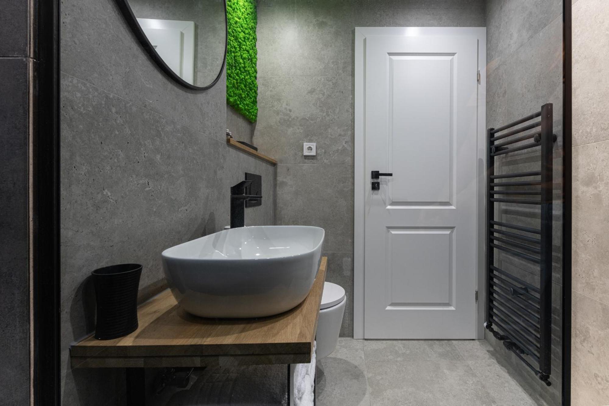 Moon Apartments Cluj-Napoca Eksteriør bilde