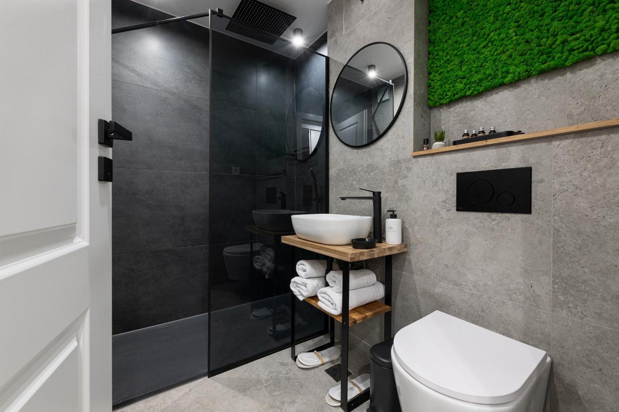 Moon Apartments Cluj-Napoca Eksteriør bilde