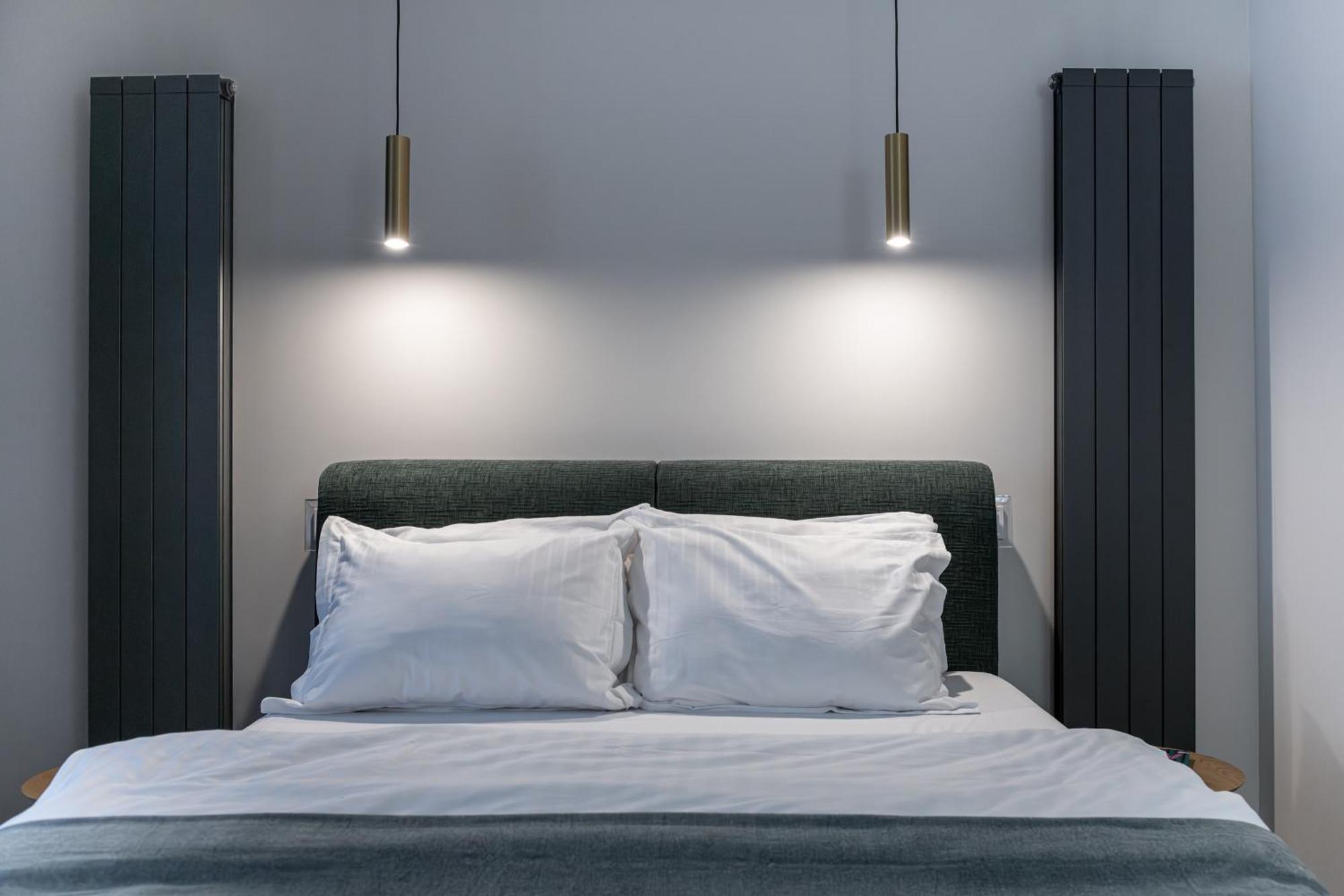 Moon Apartments Cluj-Napoca Eksteriør bilde