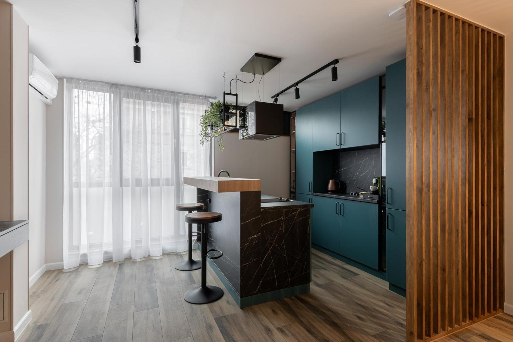 Moon Apartments Cluj-Napoca Eksteriør bilde