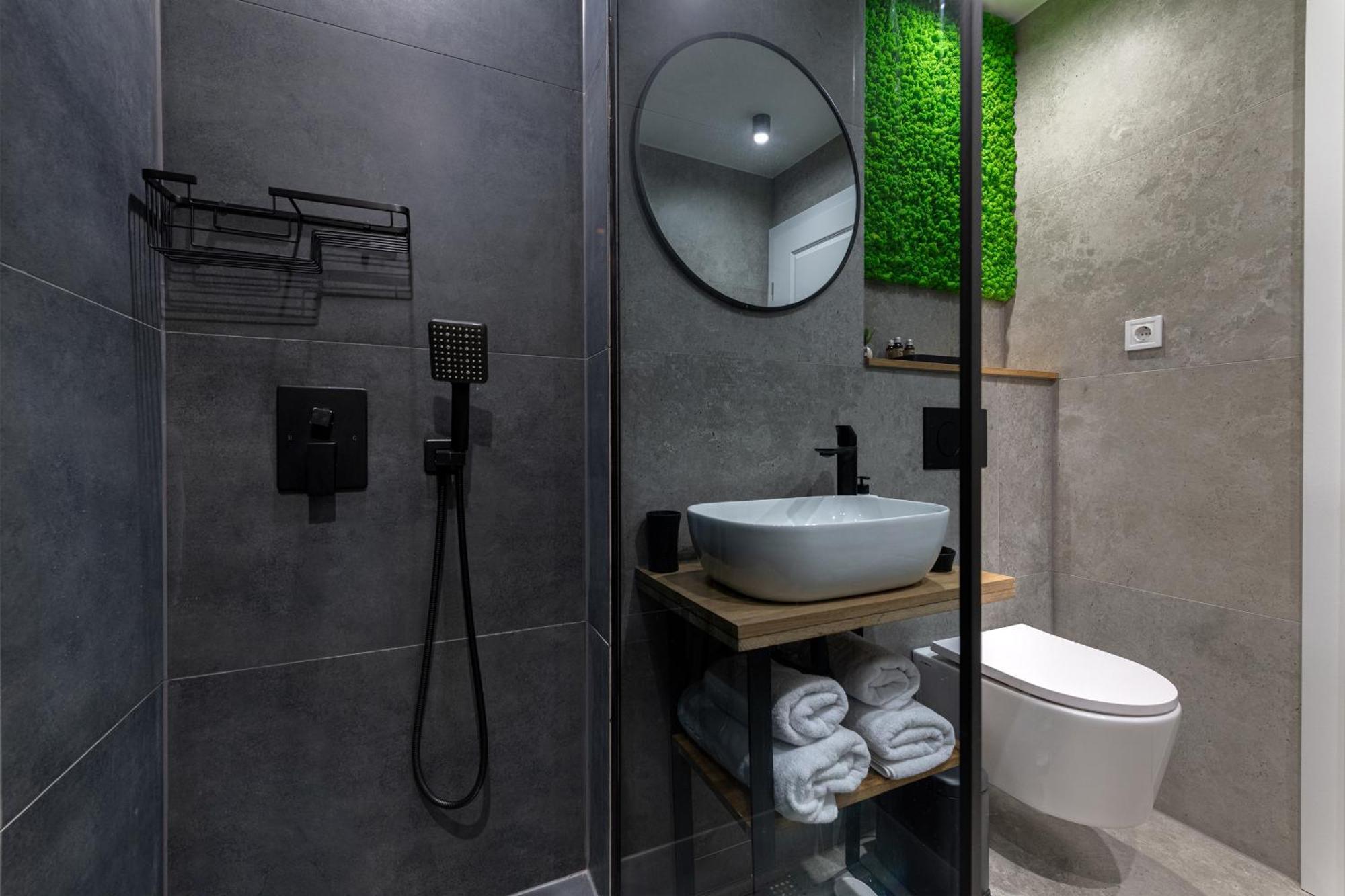 Moon Apartments Cluj-Napoca Eksteriør bilde