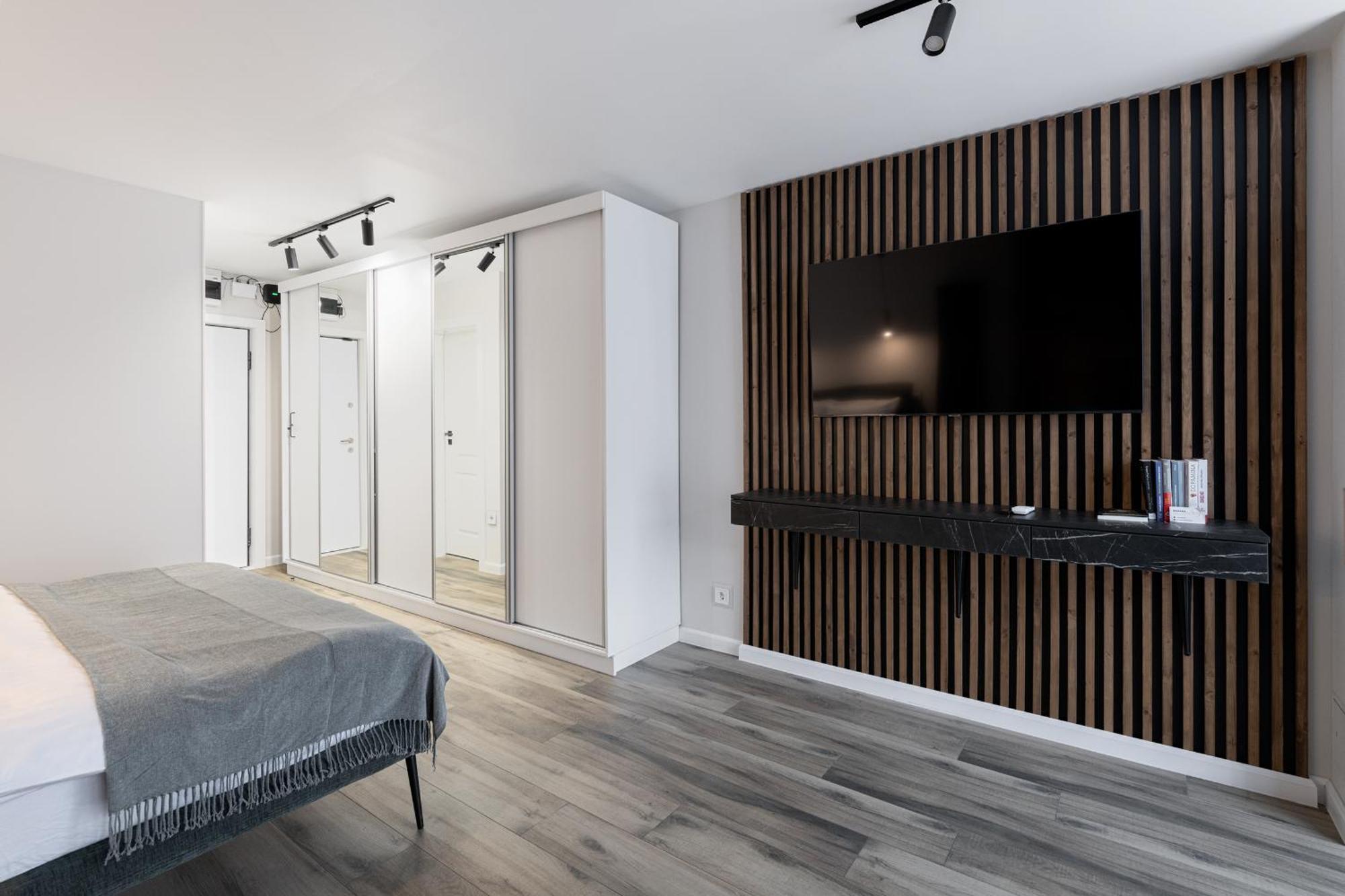 Moon Apartments Cluj-Napoca Eksteriør bilde