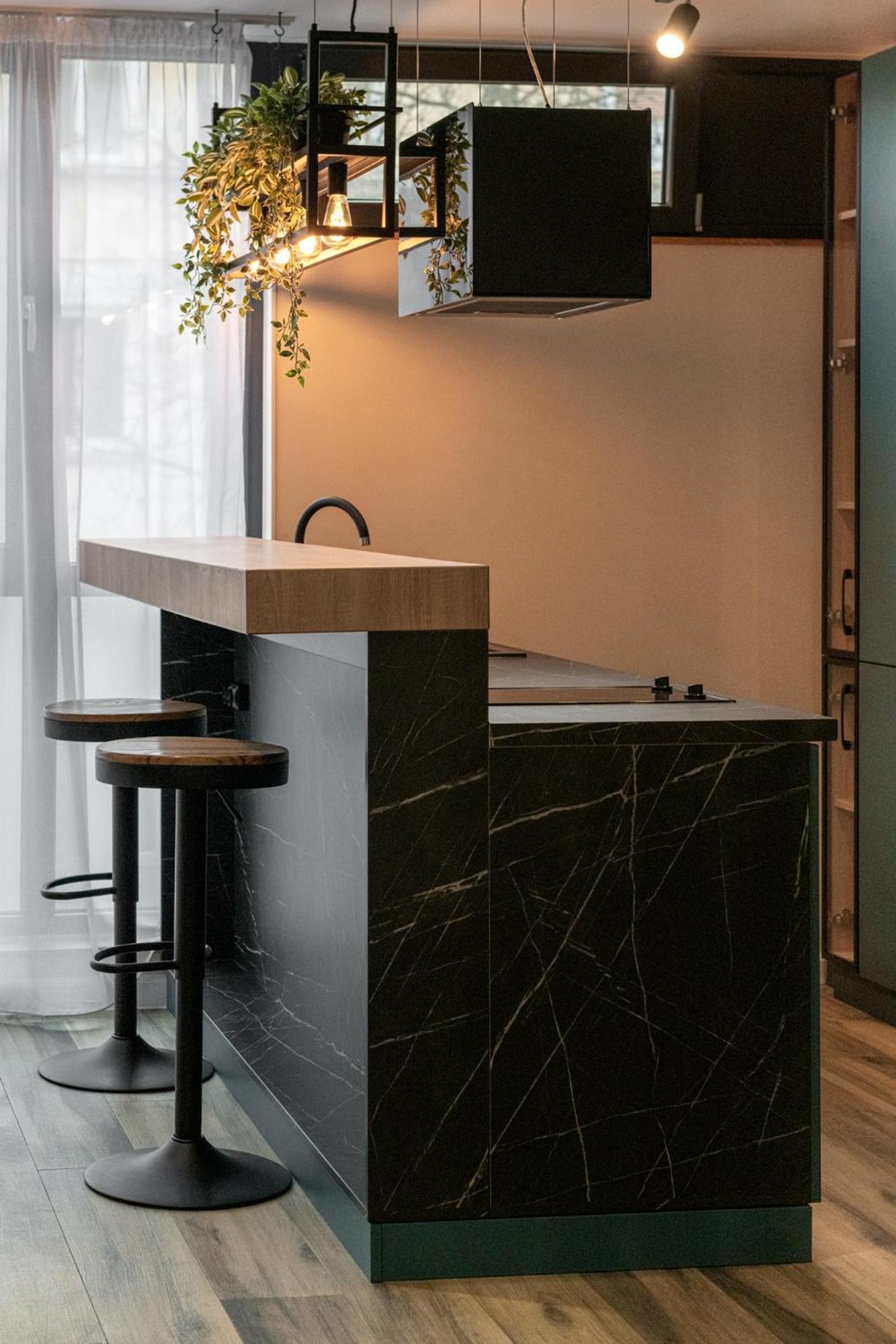 Moon Apartments Cluj-Napoca Eksteriør bilde