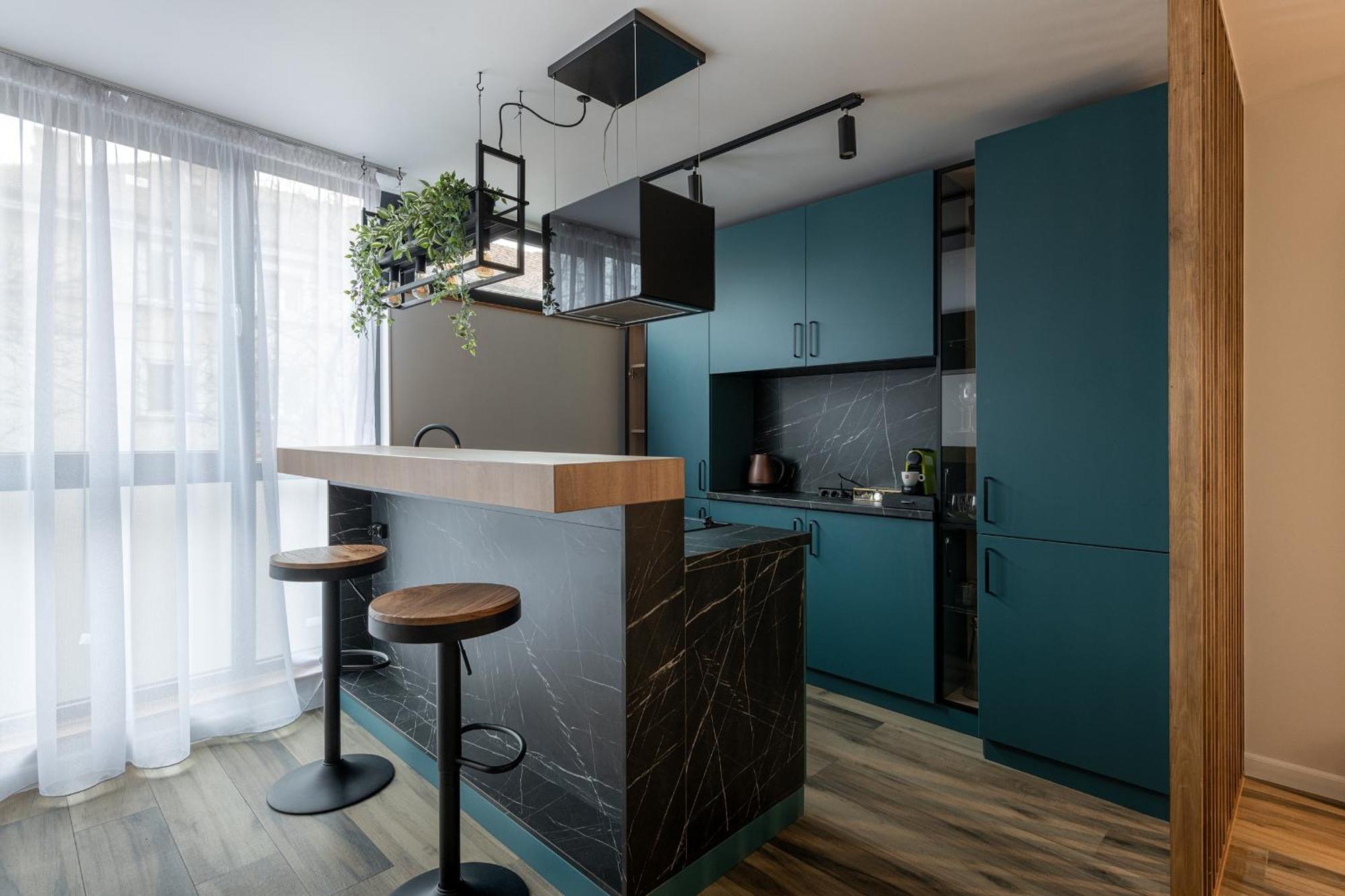 Moon Apartments Cluj-Napoca Eksteriør bilde